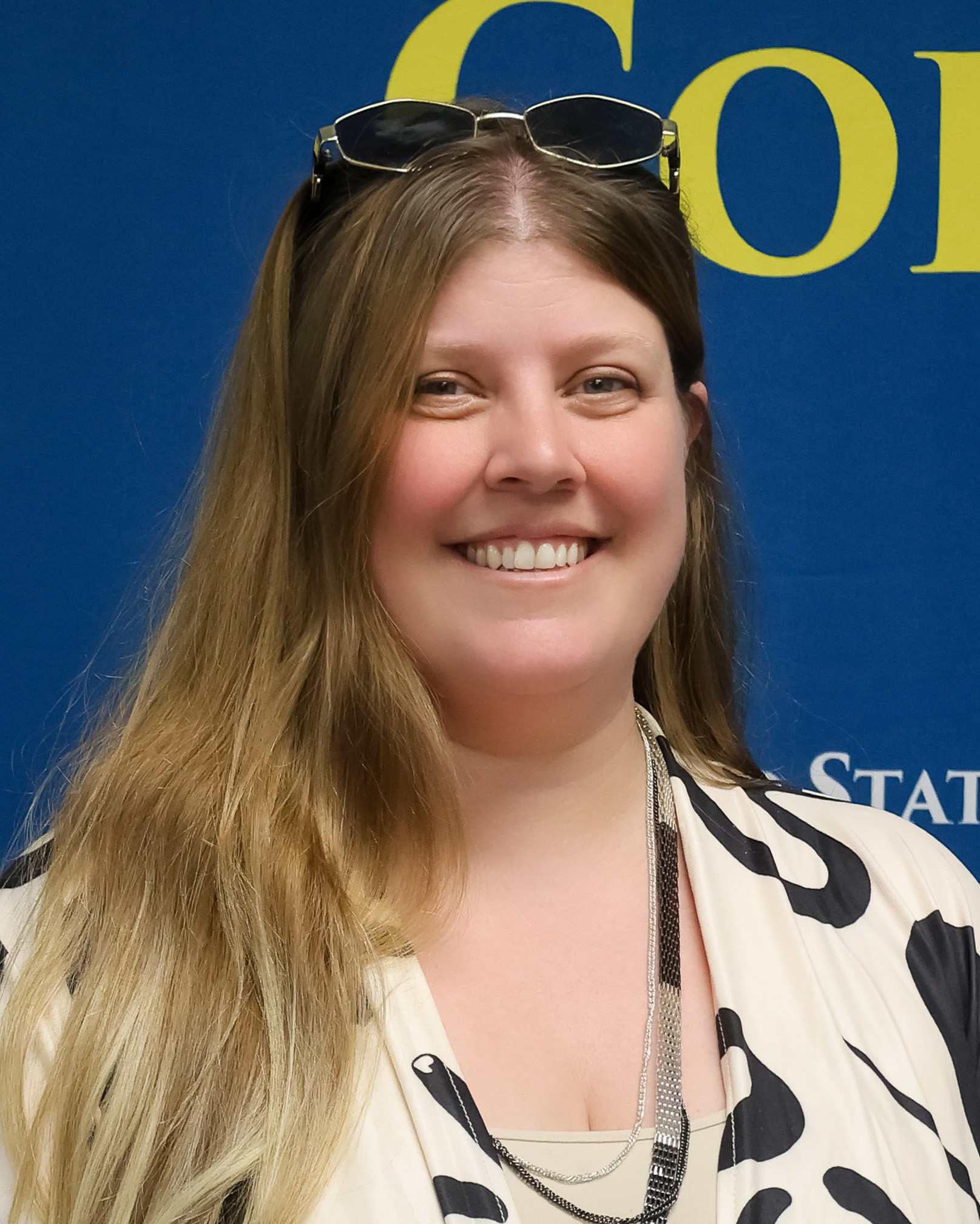 Photo of Melanie Ryan