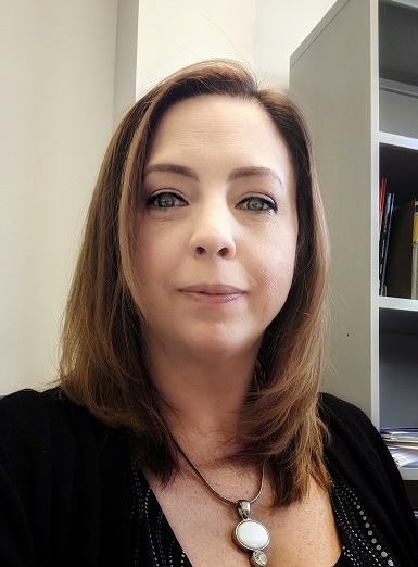 Melissa Badeau