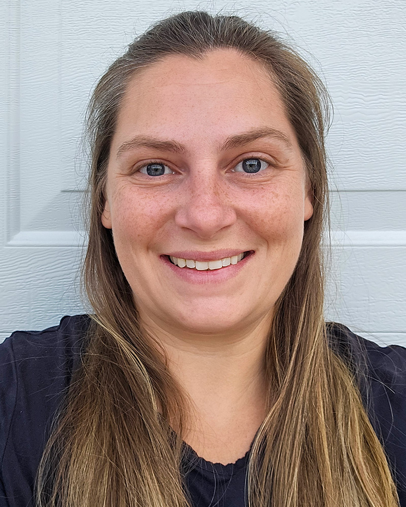 Photo of Danielle Merring