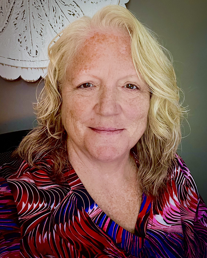 Photo of Lynda Merring
