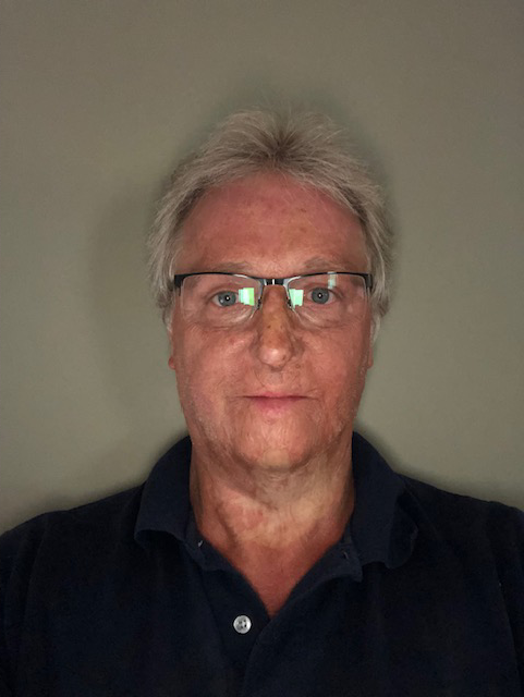 Michael Bailey