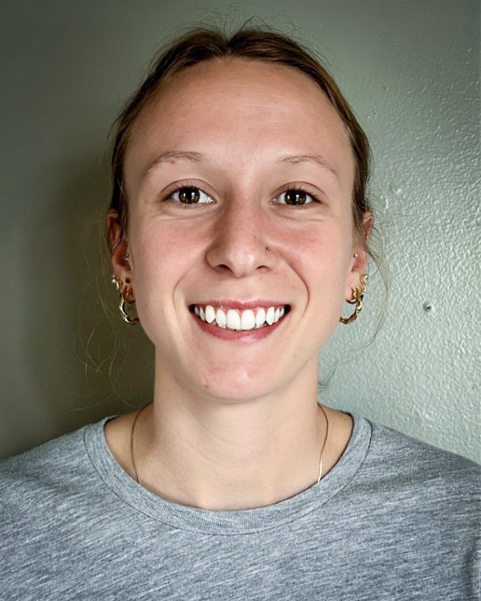 Photo of Mikaela Snayczuk