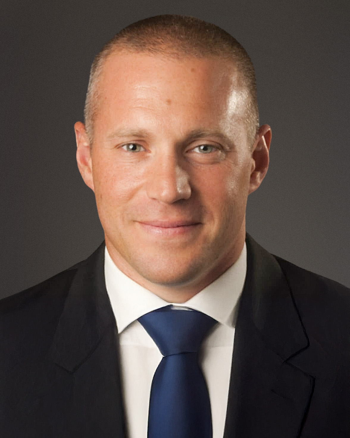 Photo of Michael Domm