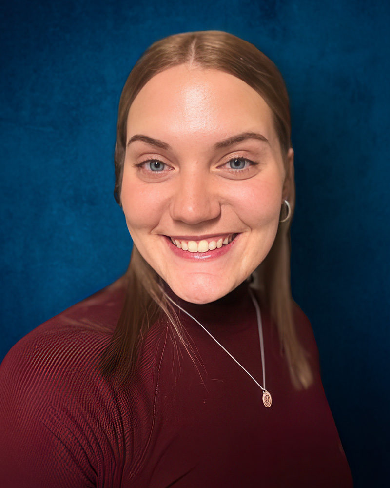 Photo of Hope Mikolajczyk