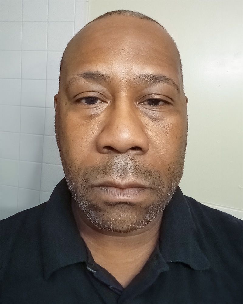 Photo of Jeffrey Mount