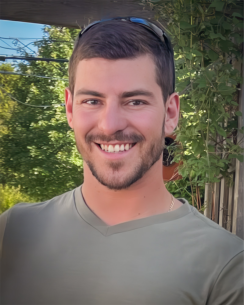 Photo of Nicholas Beach