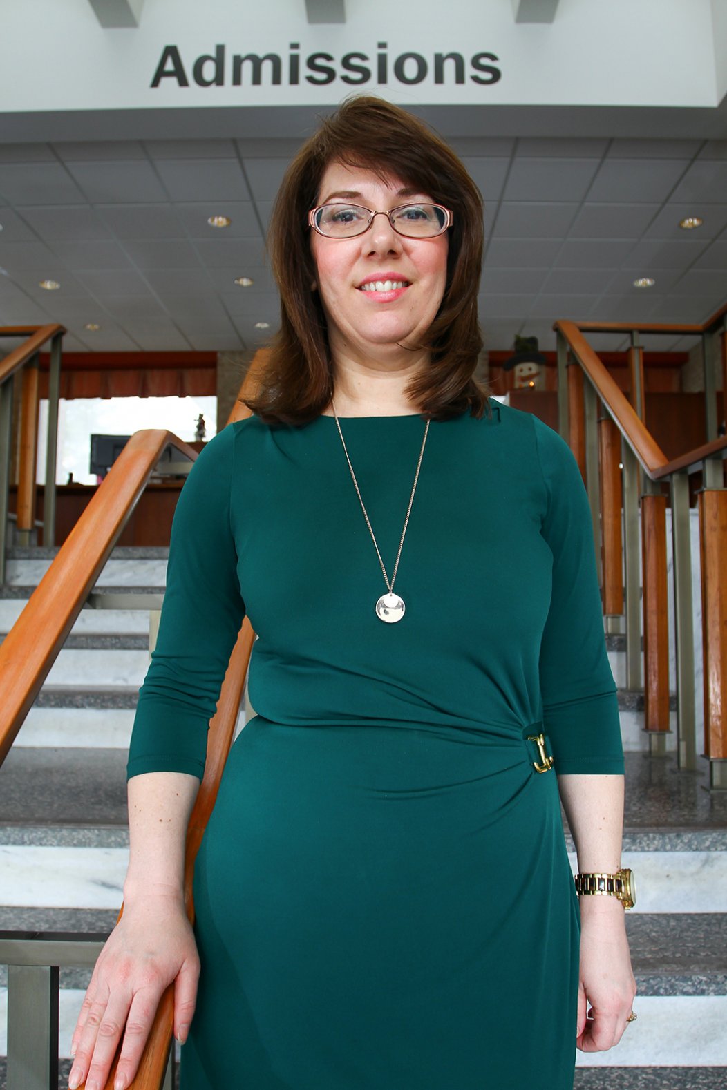 Nancy D Driscoll