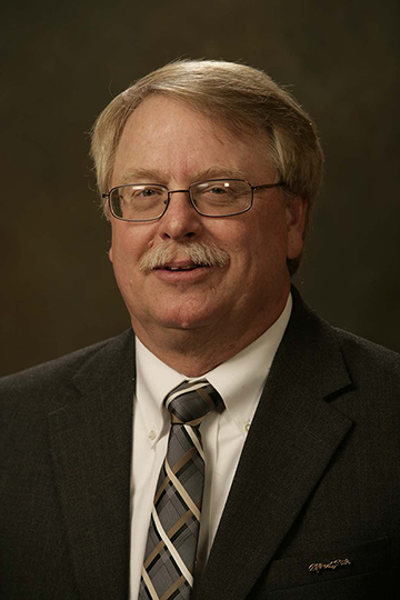 Charles V Neal
