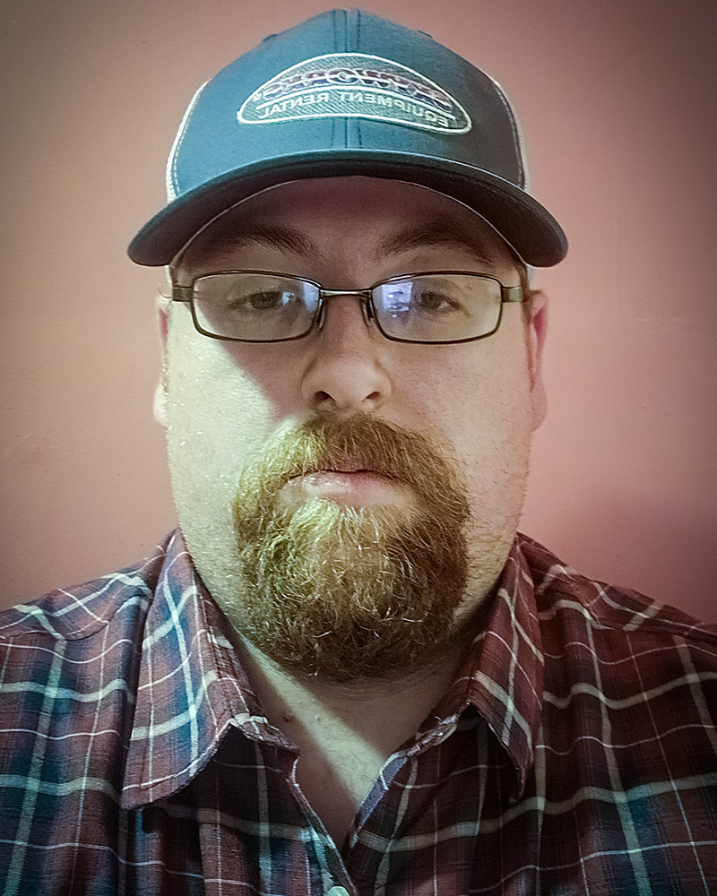 Photo of Dan Neal