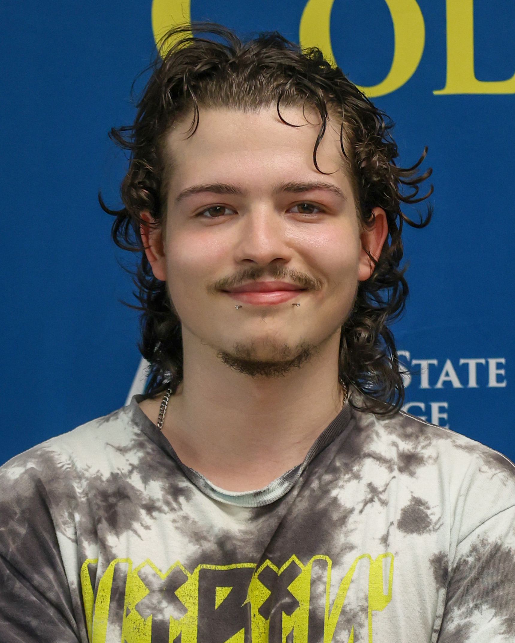 Photo of Noel Roman
