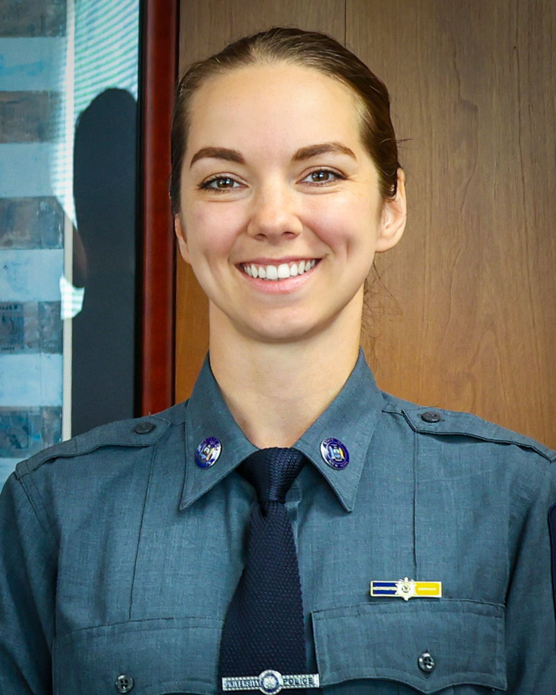 Photo of Crystal Paulsen