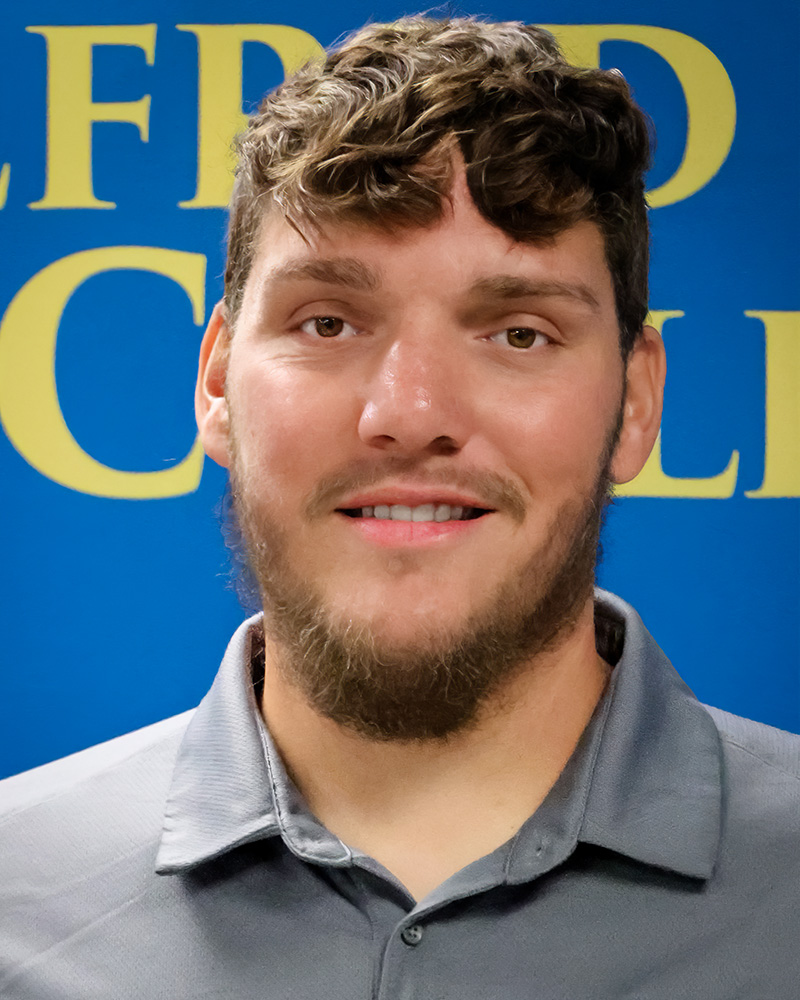 Photo of Alexander Ortiz