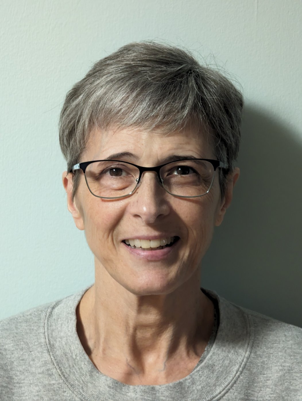 Kimberly A Schmitt