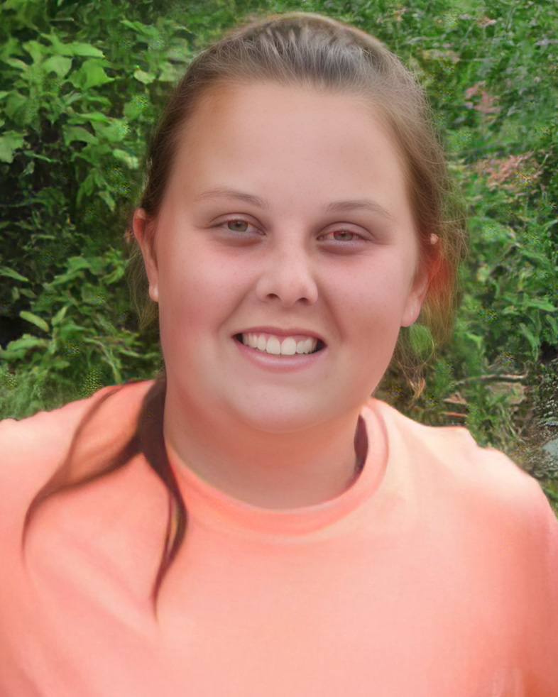 Photo of Paige Marlatt