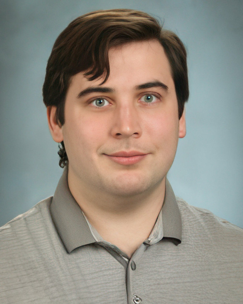Photo of Noah Pierce