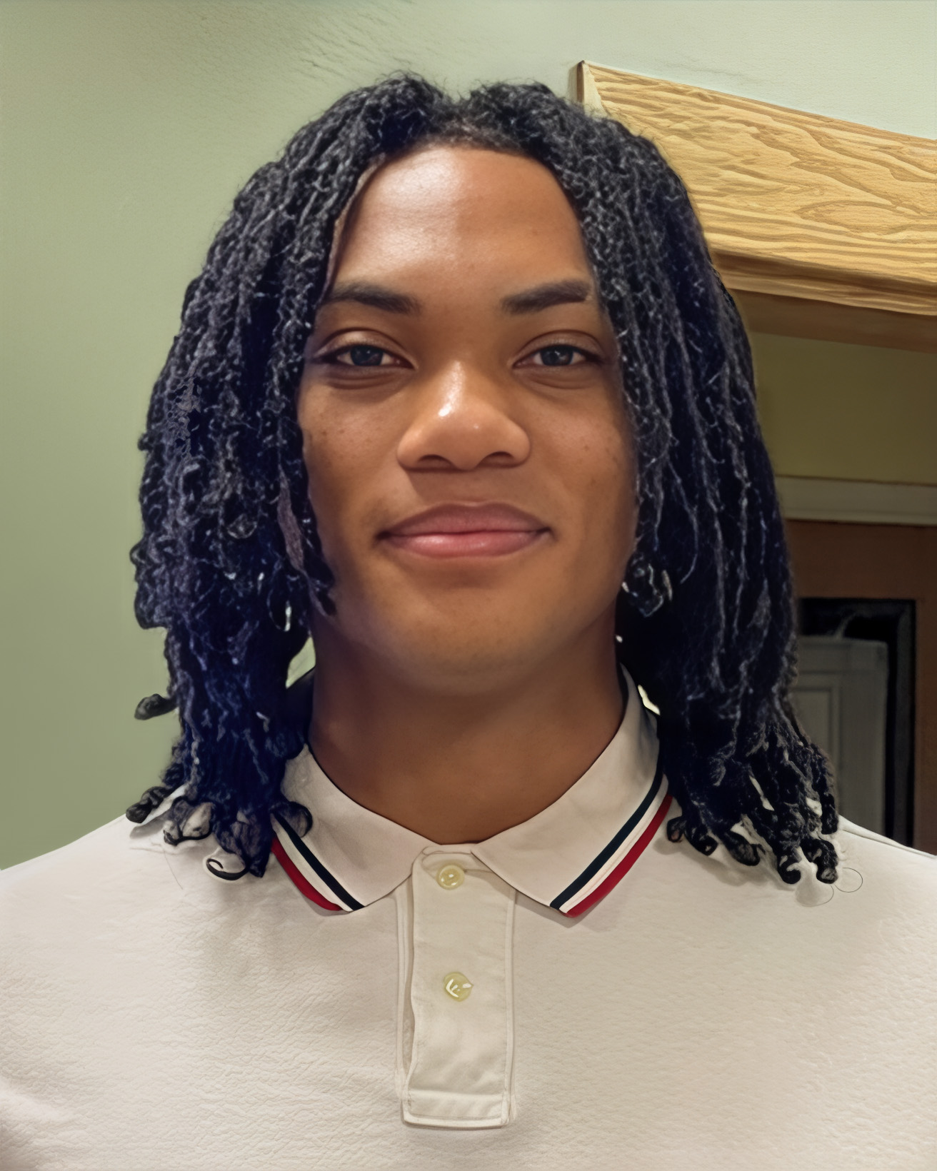 Photo of Owen Pierre