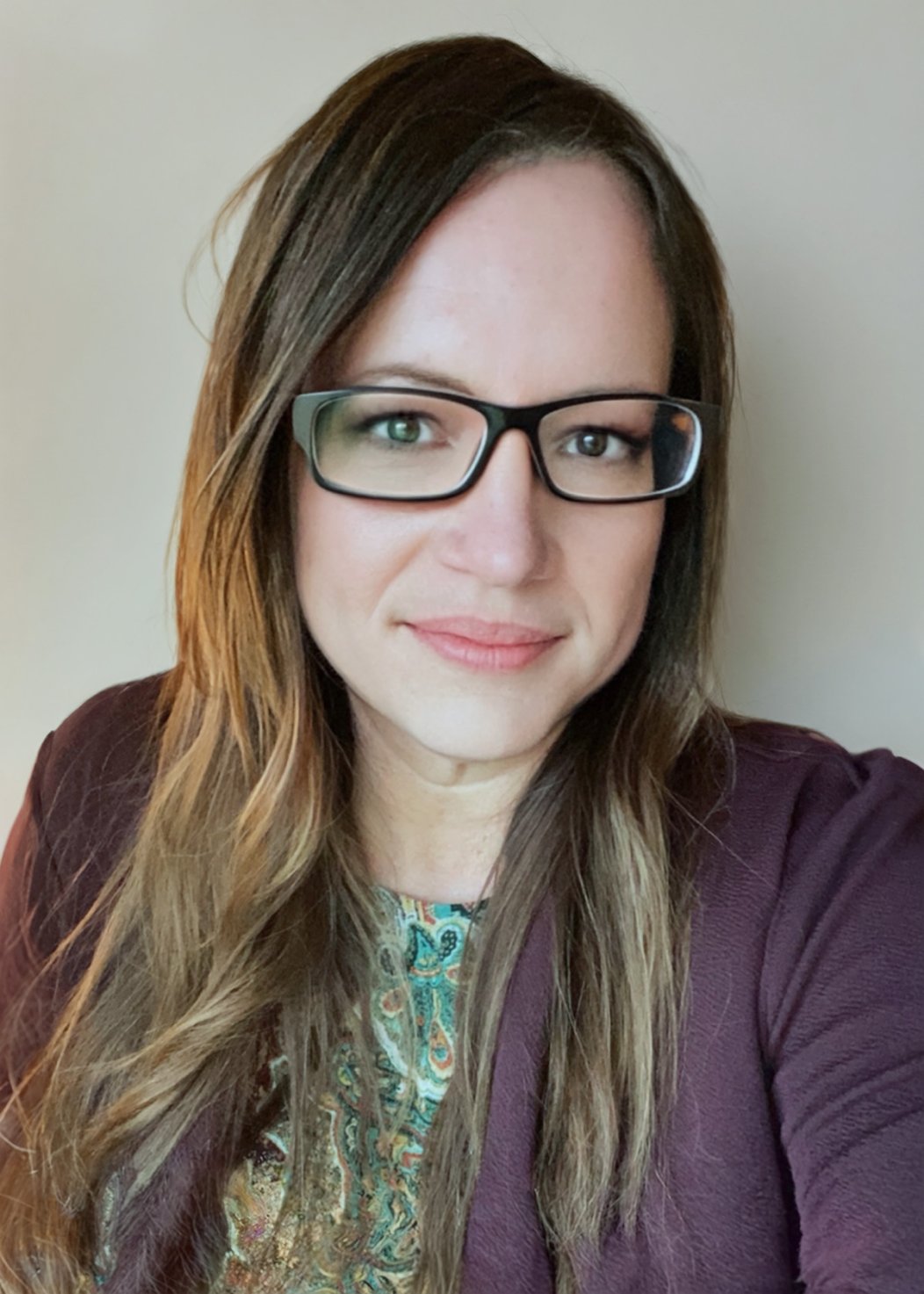 Photo of Kerri Potter