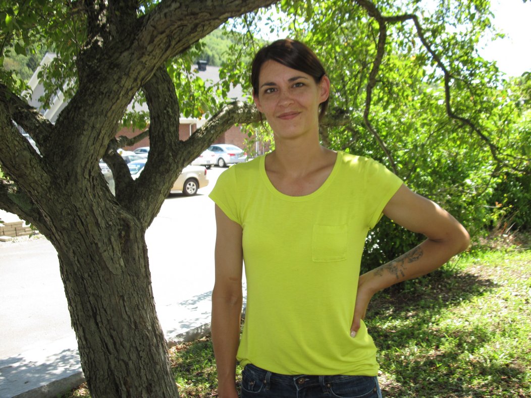 Rachel L Russo