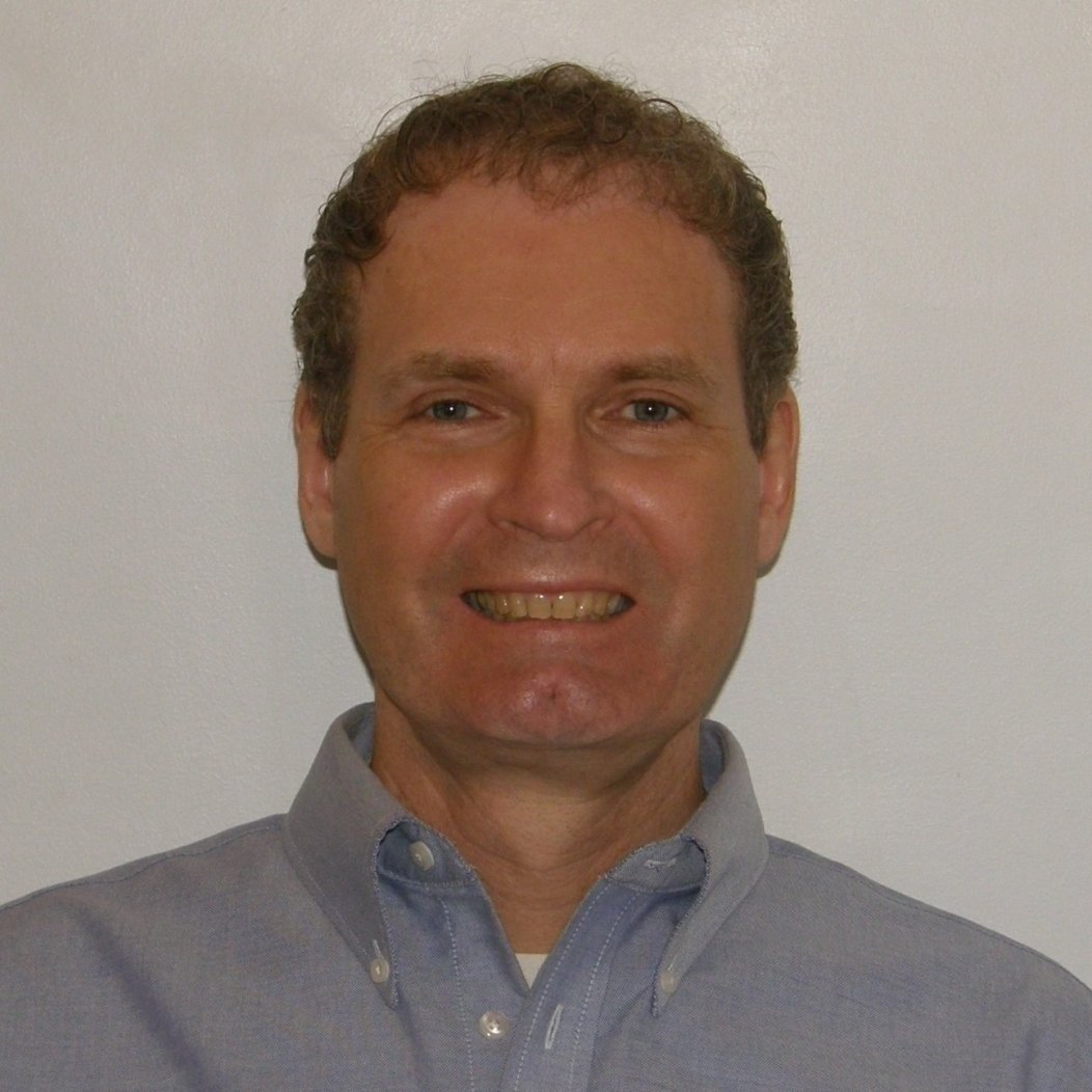 Ralph P Geschwill