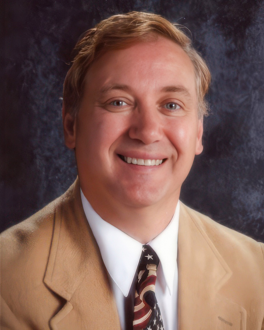 Photo of Randy Williams