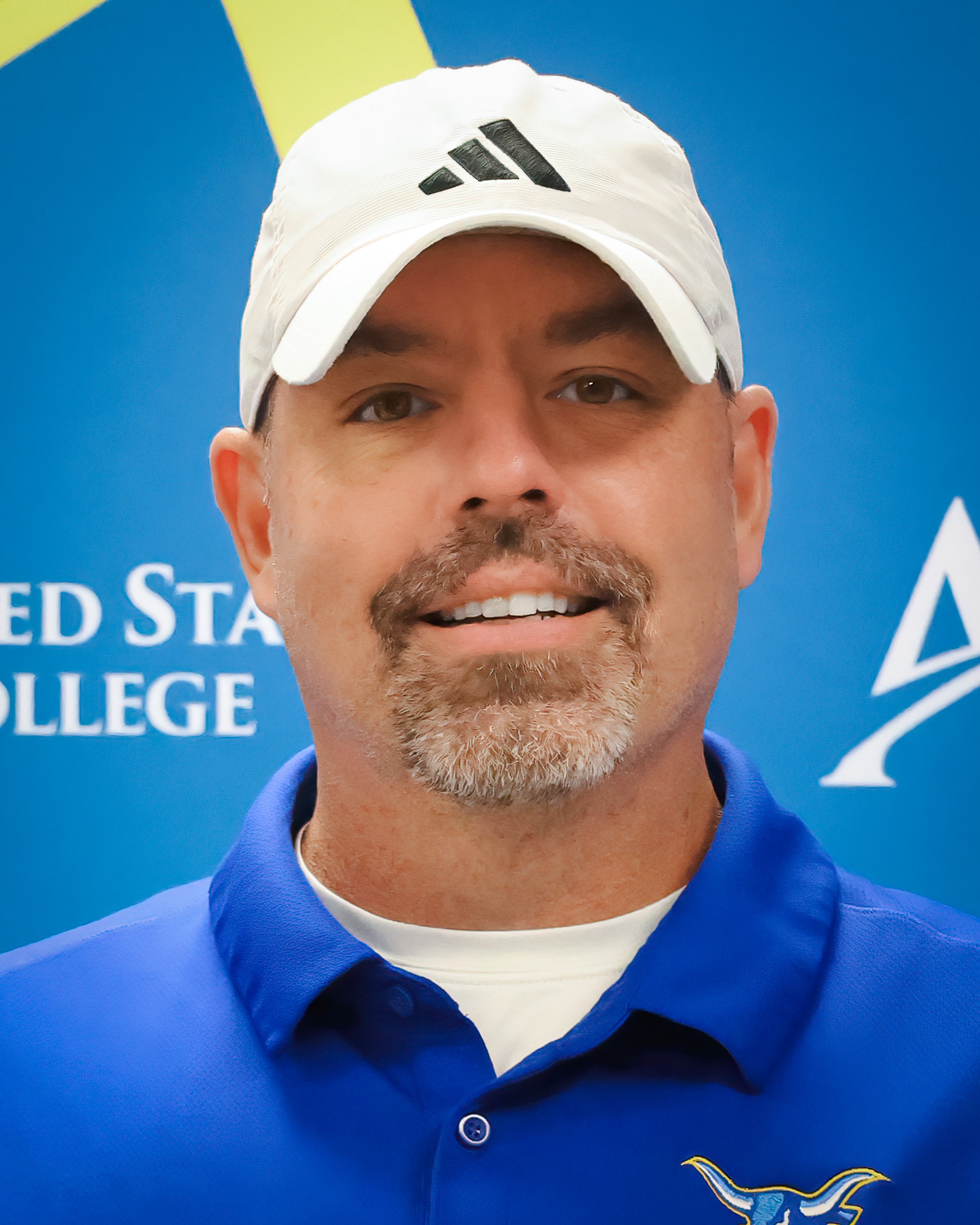 Photo of Bruce Riley