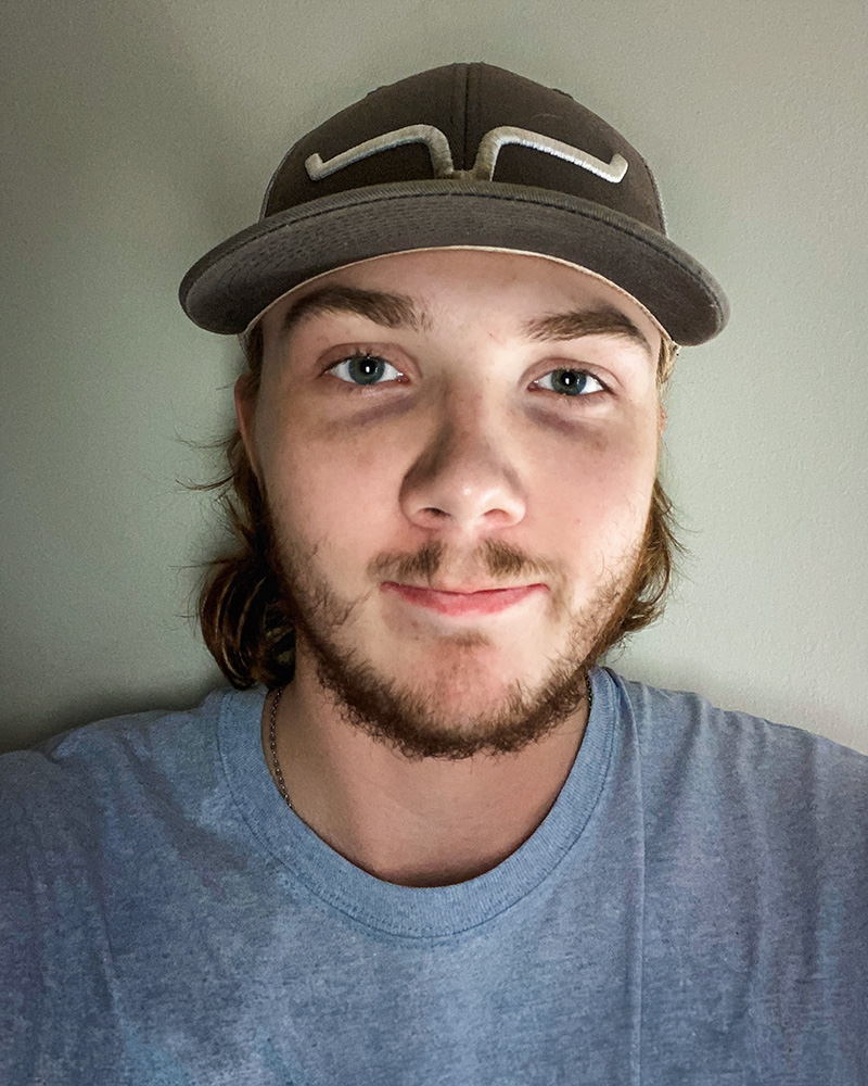 Photo of Austin Ritchie