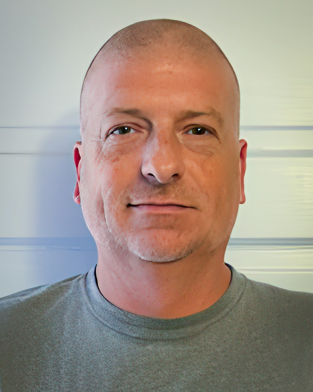 Photo of Robert Mannix