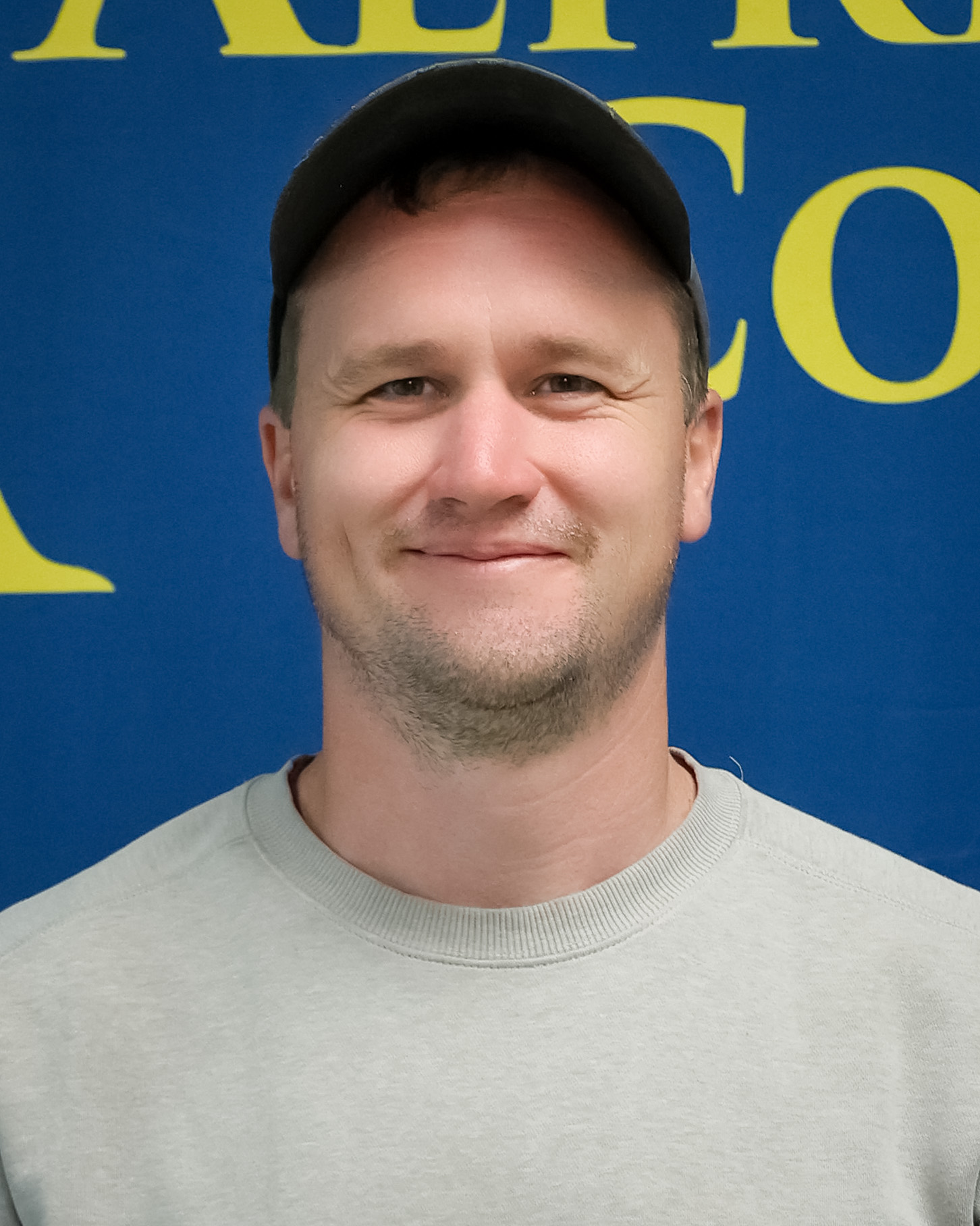 Photo of Ronald Jacobson