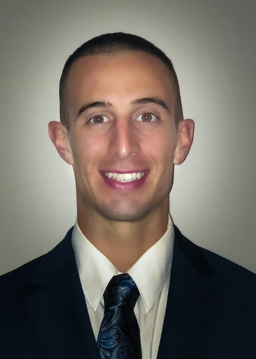 Photo of Ryan LaBrozzi