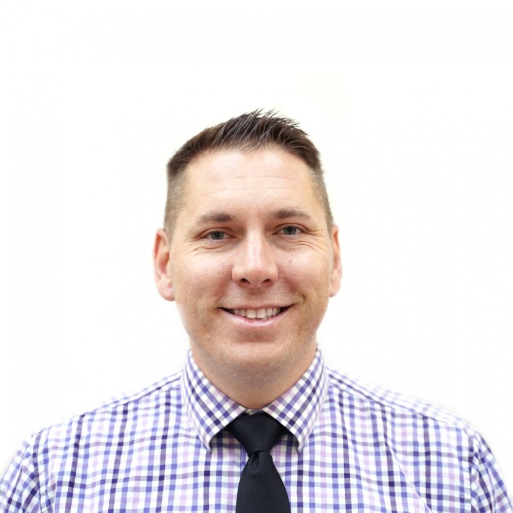 Professional photo for website