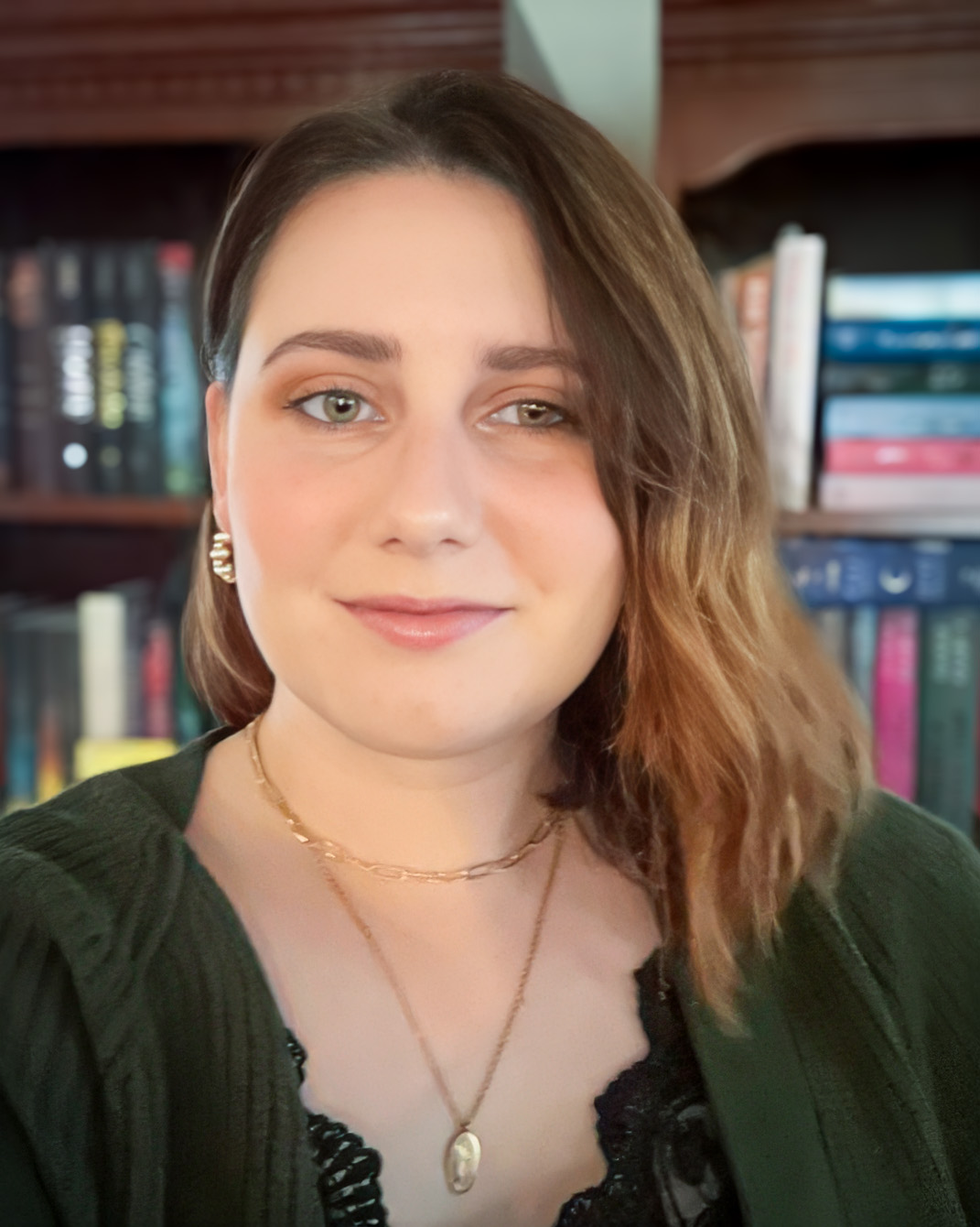 Photo of Miranda Sakala