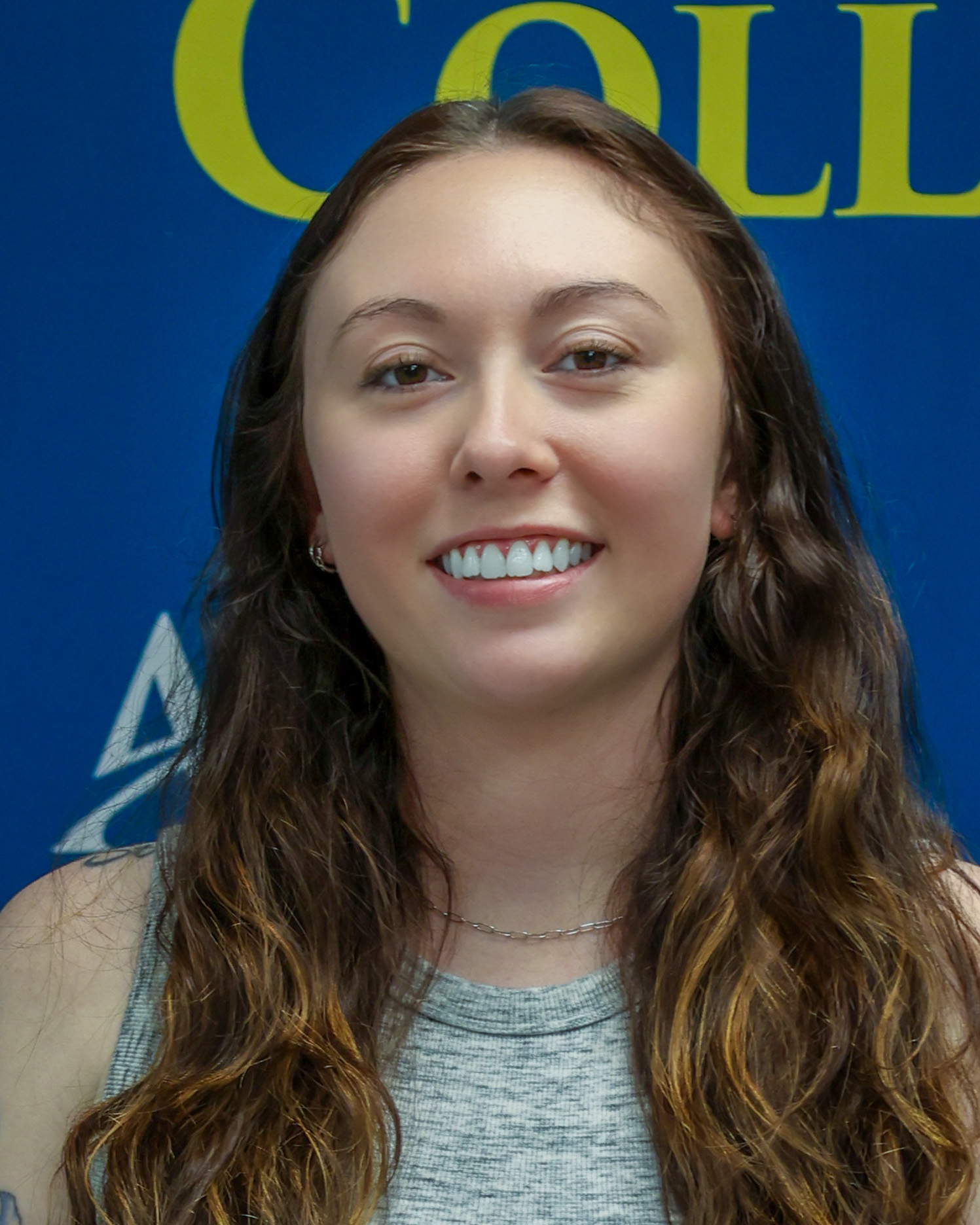 Photo of Samantha J Brockway