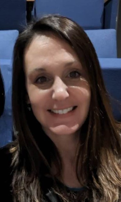 Photo of Sandra Burdick