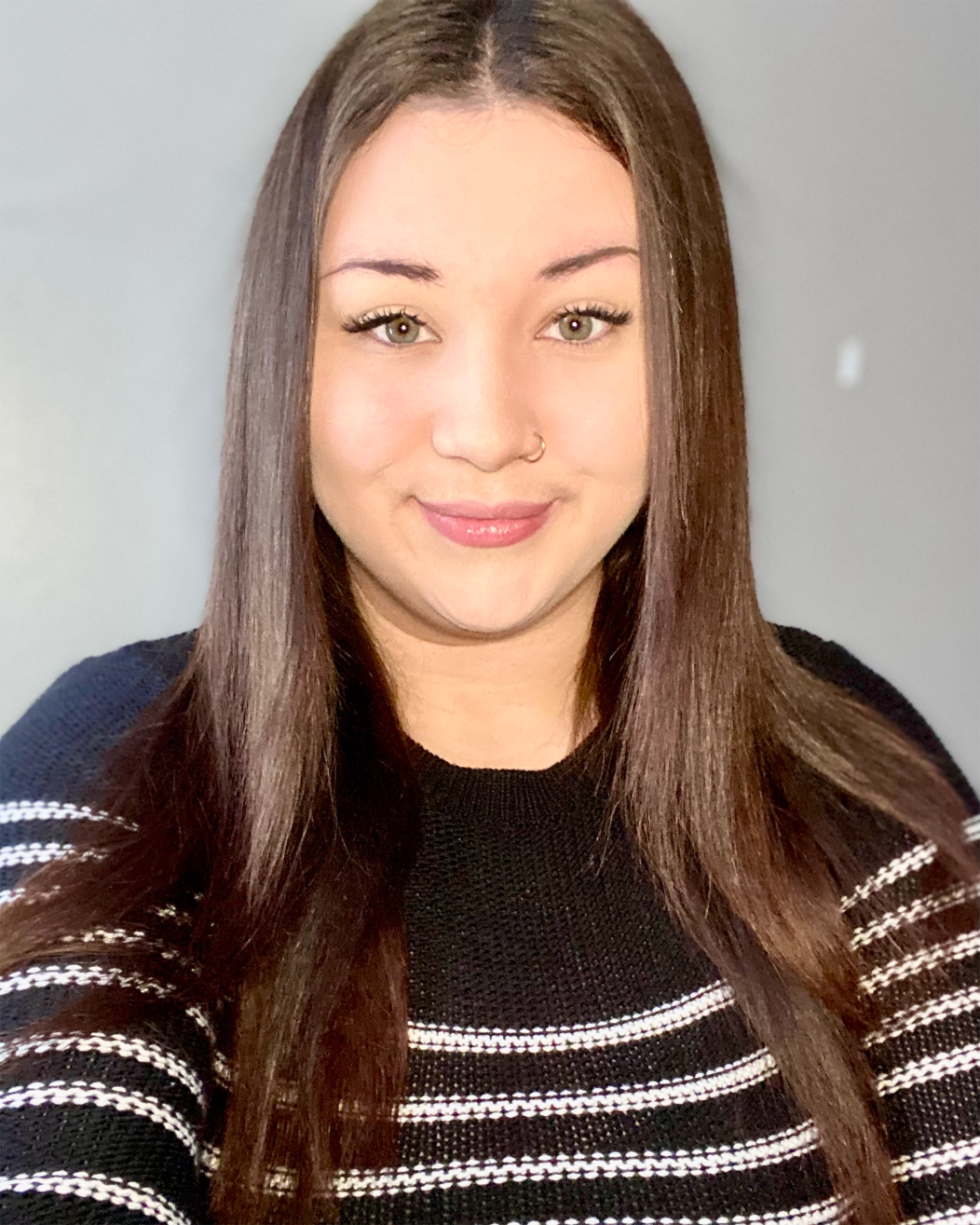 Savannah Heckman