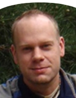 Alex Cole