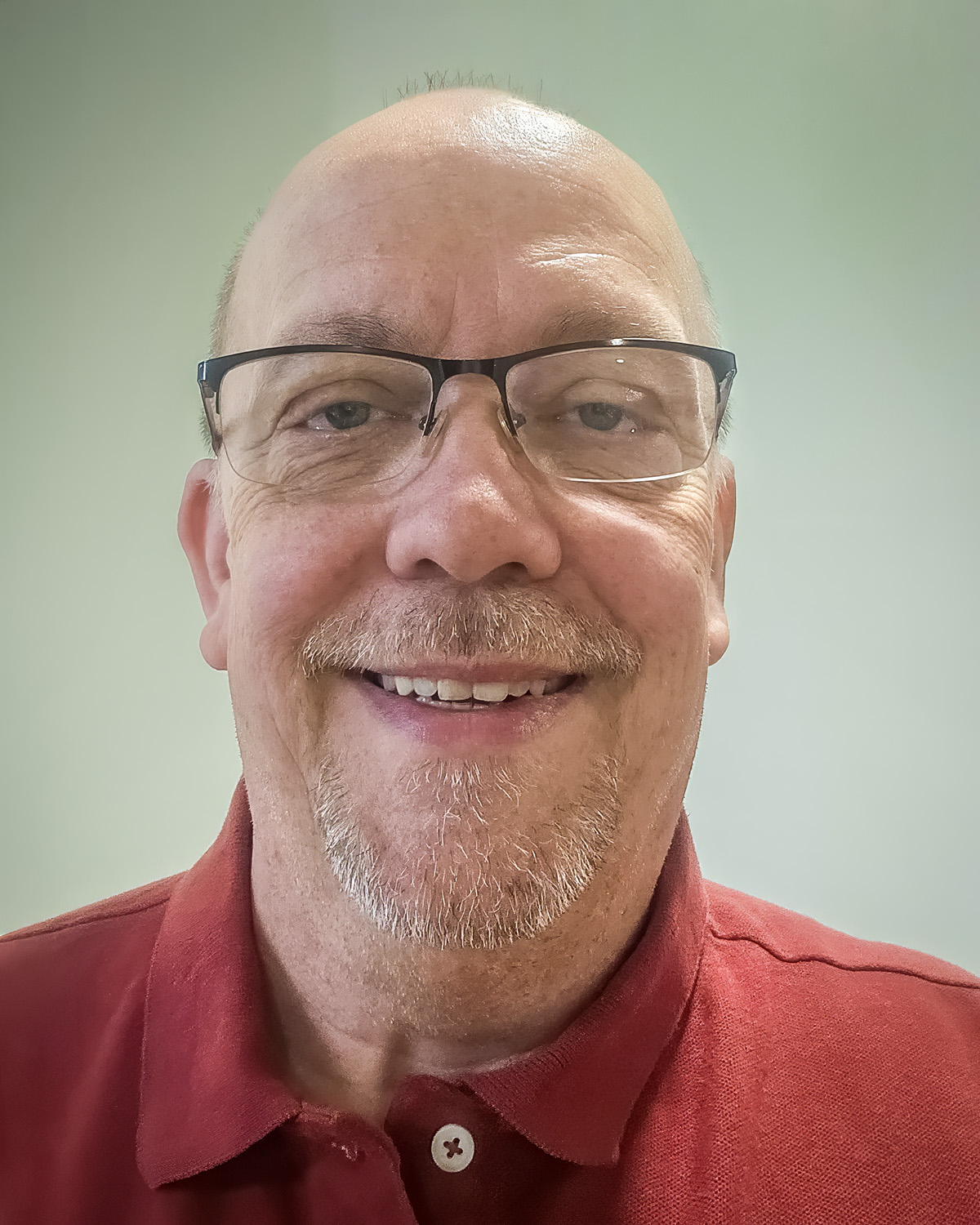 Photo of Shane Diehl
