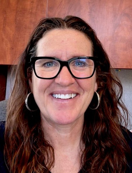 Photo of Maureen Sibble