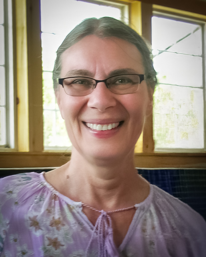 Photo of Diana Sikkel