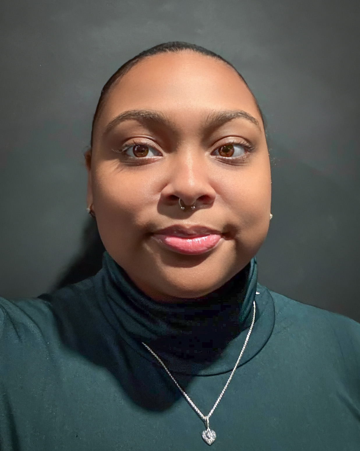 Photo of Melody Simon