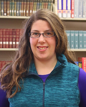 Meghan J Snyder