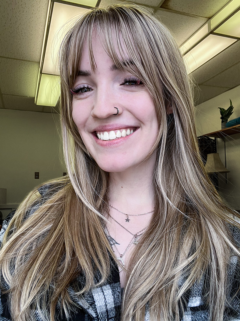Amya Snyder