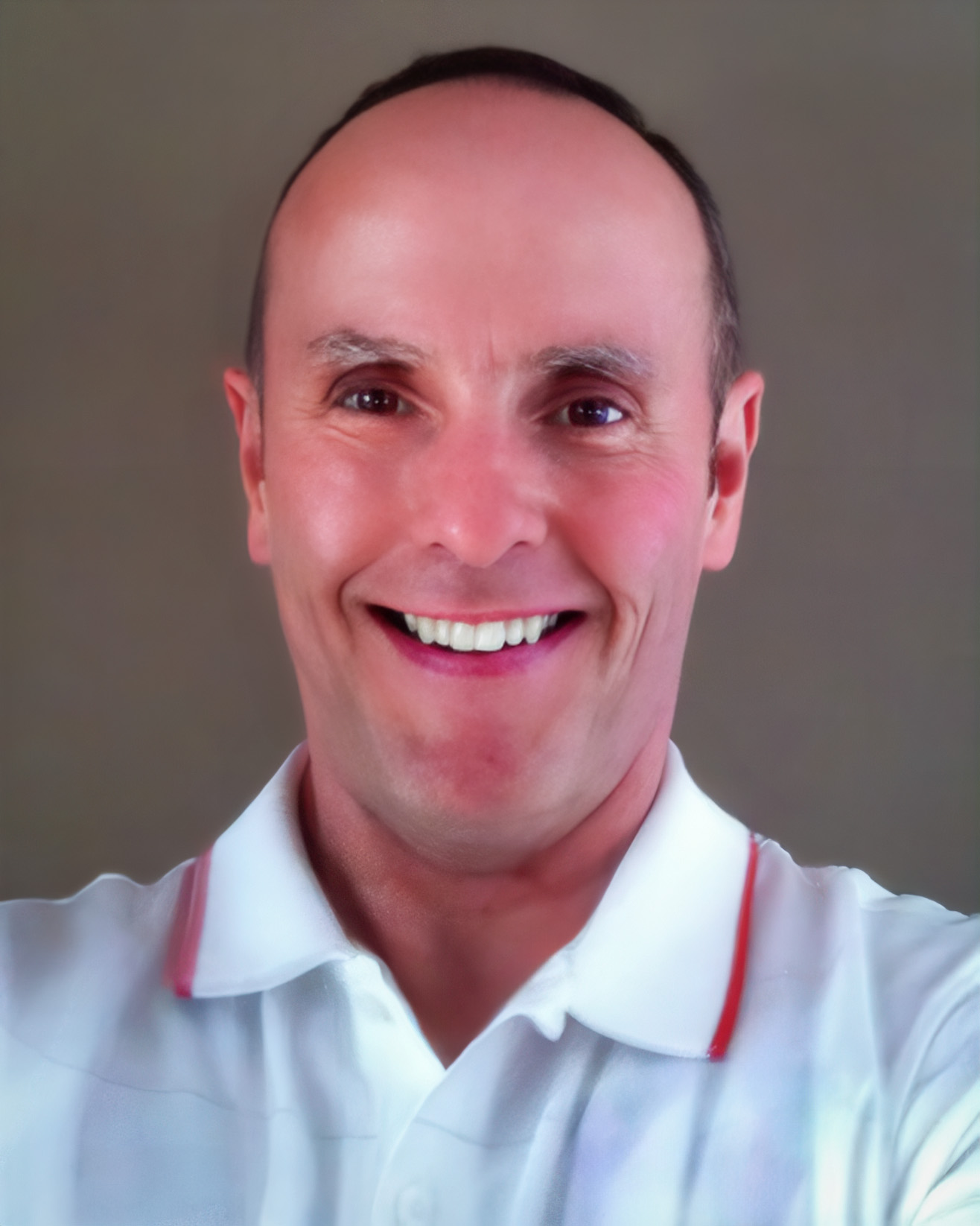 Photo of Dan Spencer