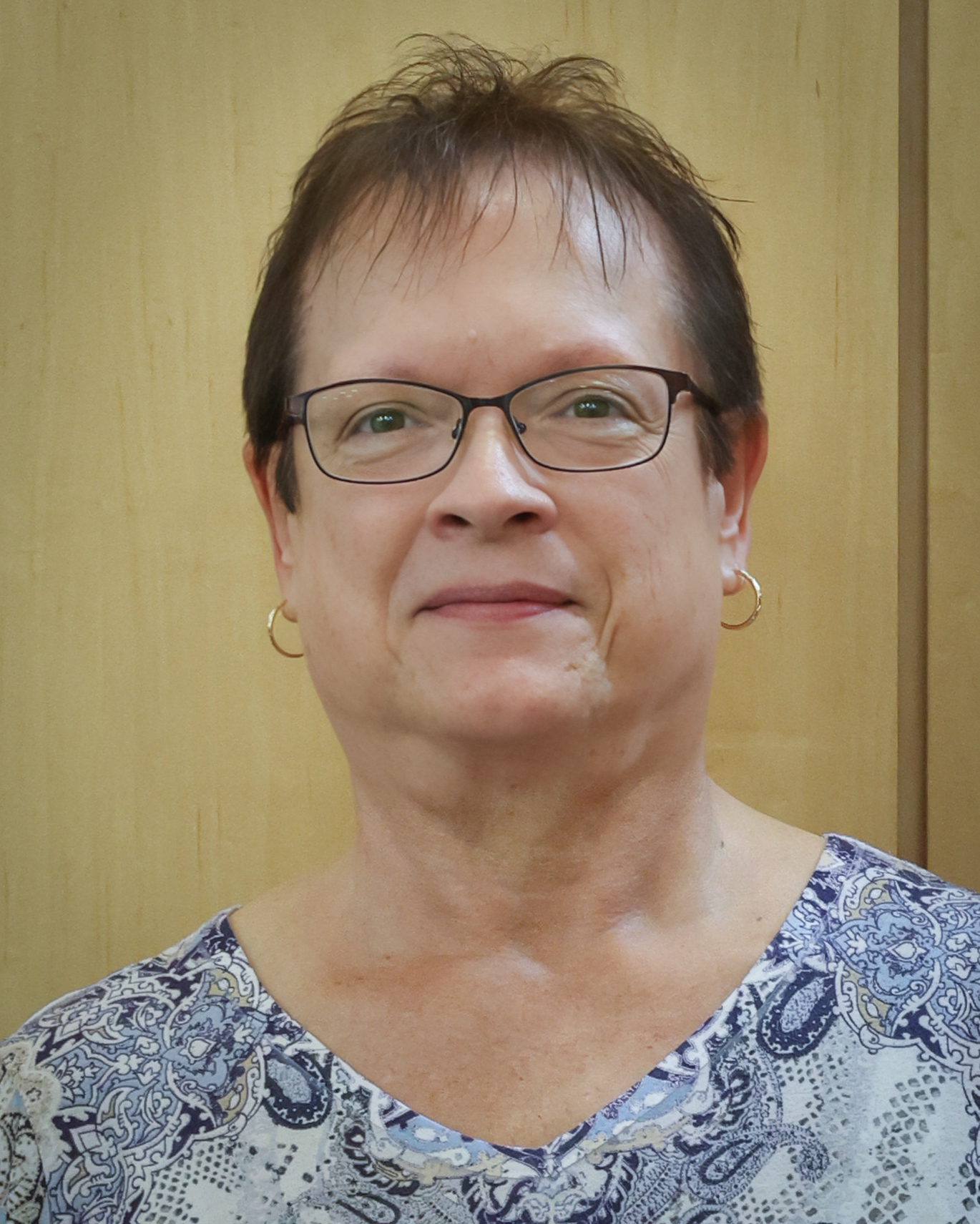 Elizabeth Weber