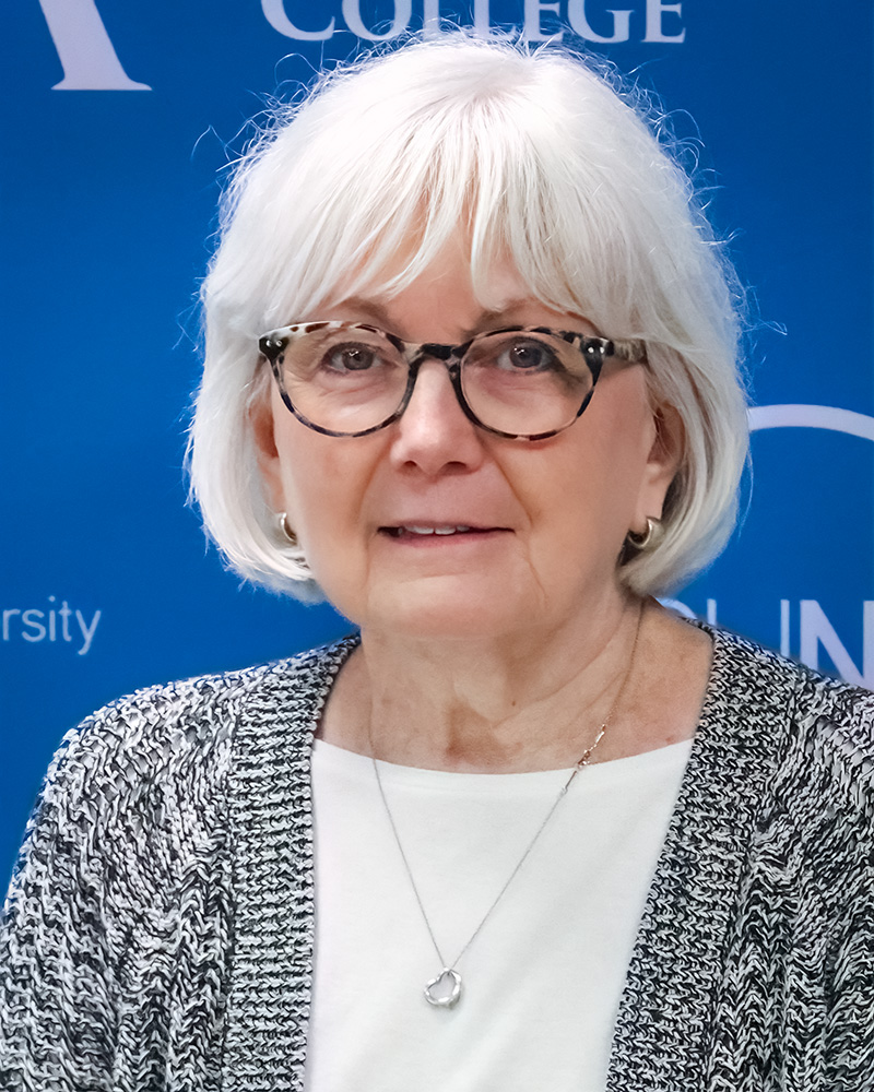 Photo of Janice Stafford