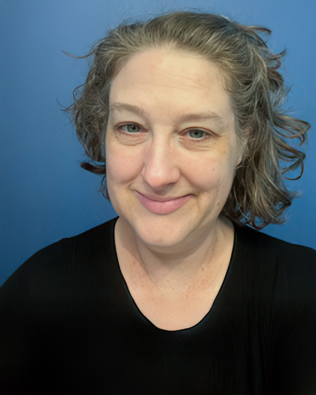 Photo of Sarah Stahl