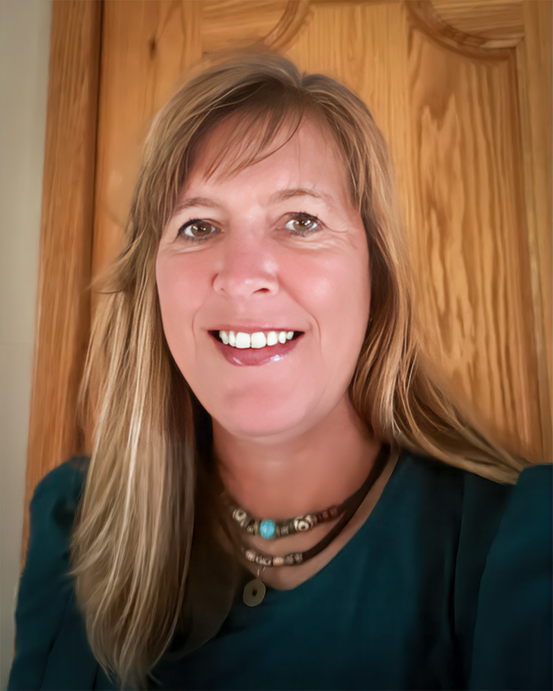 Photo of Rose Stayer-Ruffner