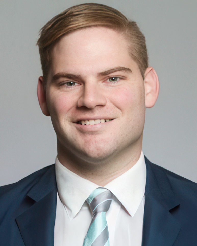 Photo of Steven Chasey