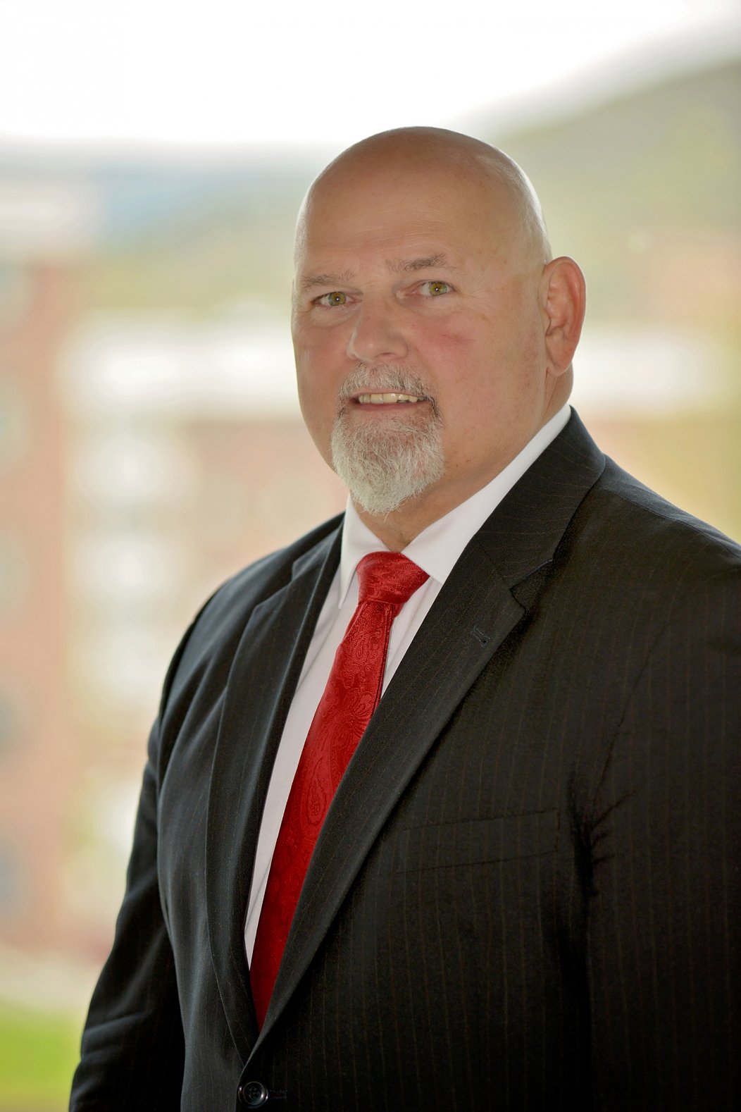 Irby "Skip" Sullivan