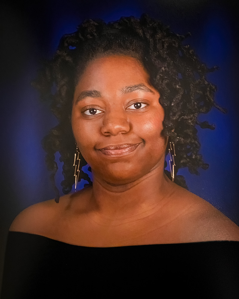 Photo of Taemyia Alexander