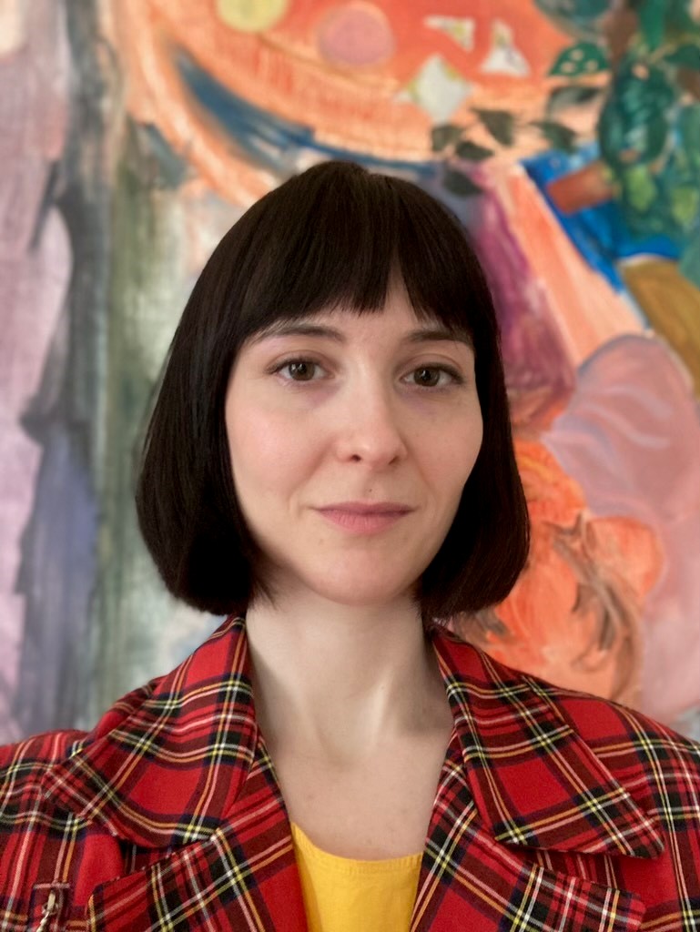 Photo of Taryn Cassella